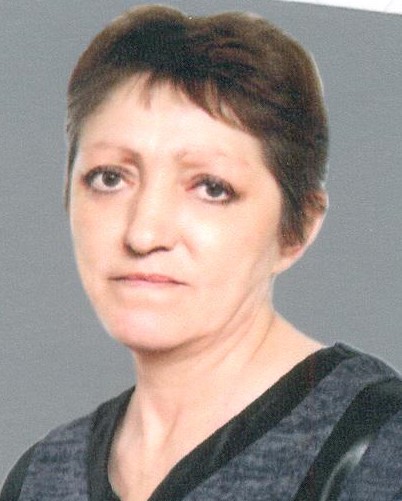 Кузьмина Наталья Александровна.