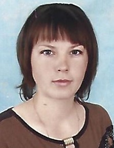 Малина Ирина Юрьевна.